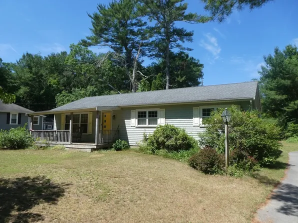 21 Beech Bluff Rd, East Freetown, MA 02717