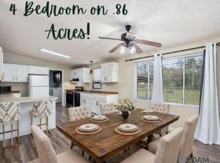 44018 Conway St, Sorrento, LA 70778