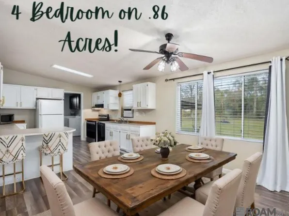 44018 Conway St, Sorrento, LA 70778