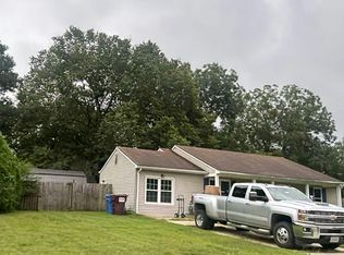 817 Dana Dr, Chesapeake, VA 23321