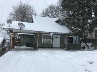 313 E Thorn St, Colfax, WA 99111