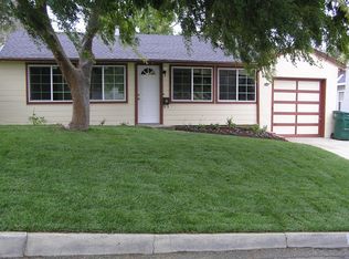 261 Fir St, San Carlos, CA 94070