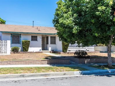 2201 Sidon Ave, La Habra, CA, 90631