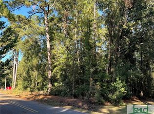 0 Pineland Dr, Rincon, GA 31326