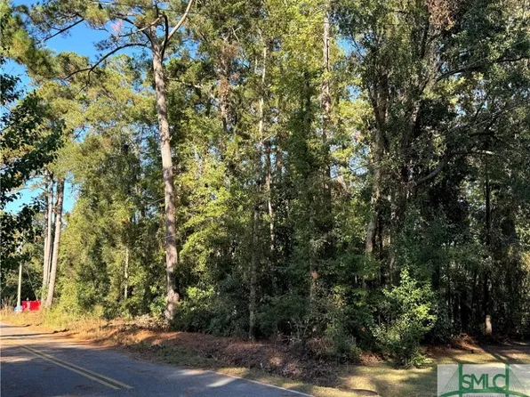 0 Pineland Avenue, Rincon, GA 31326