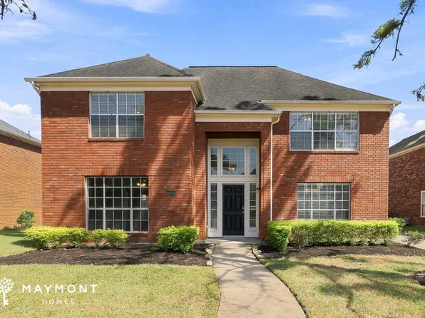 3610 Cresswell Ct, Missouri City, TX 77459