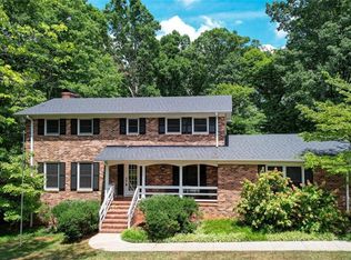 1208 Benton Ln, Reidsville, NC 27320