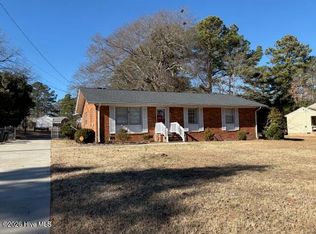 208 Delane Dr, Rocky Mount, NC 27804