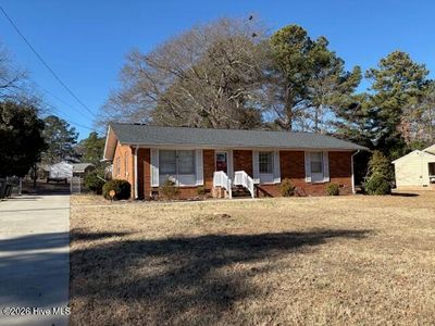 208 Delane Drive, Rocky Mount, NC, 27804