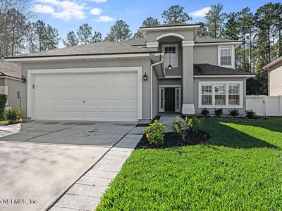 153 CELTIC WEDDING Drive, Saint Johns, FL, 32259
