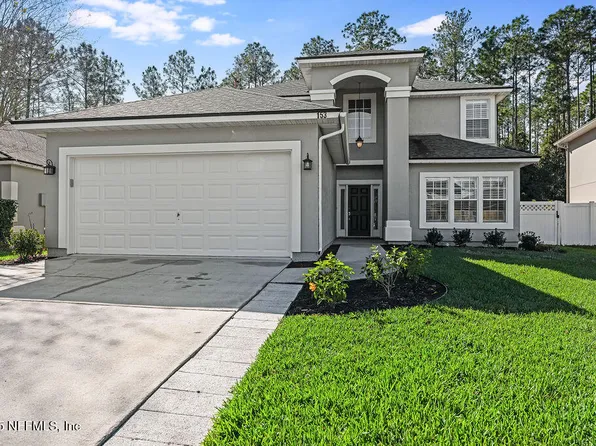 153 CELTIC WEDDING Drive, St. Johns, FL 32259