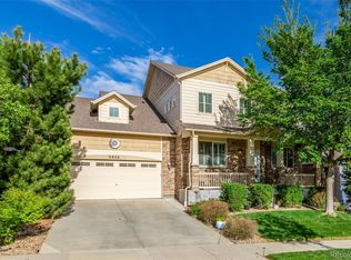 2820 S Ireland Way, Aurora, CO 80013