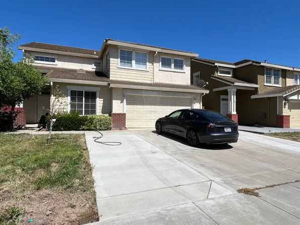 13560 Quartz Way, Lathrop, CA 95330