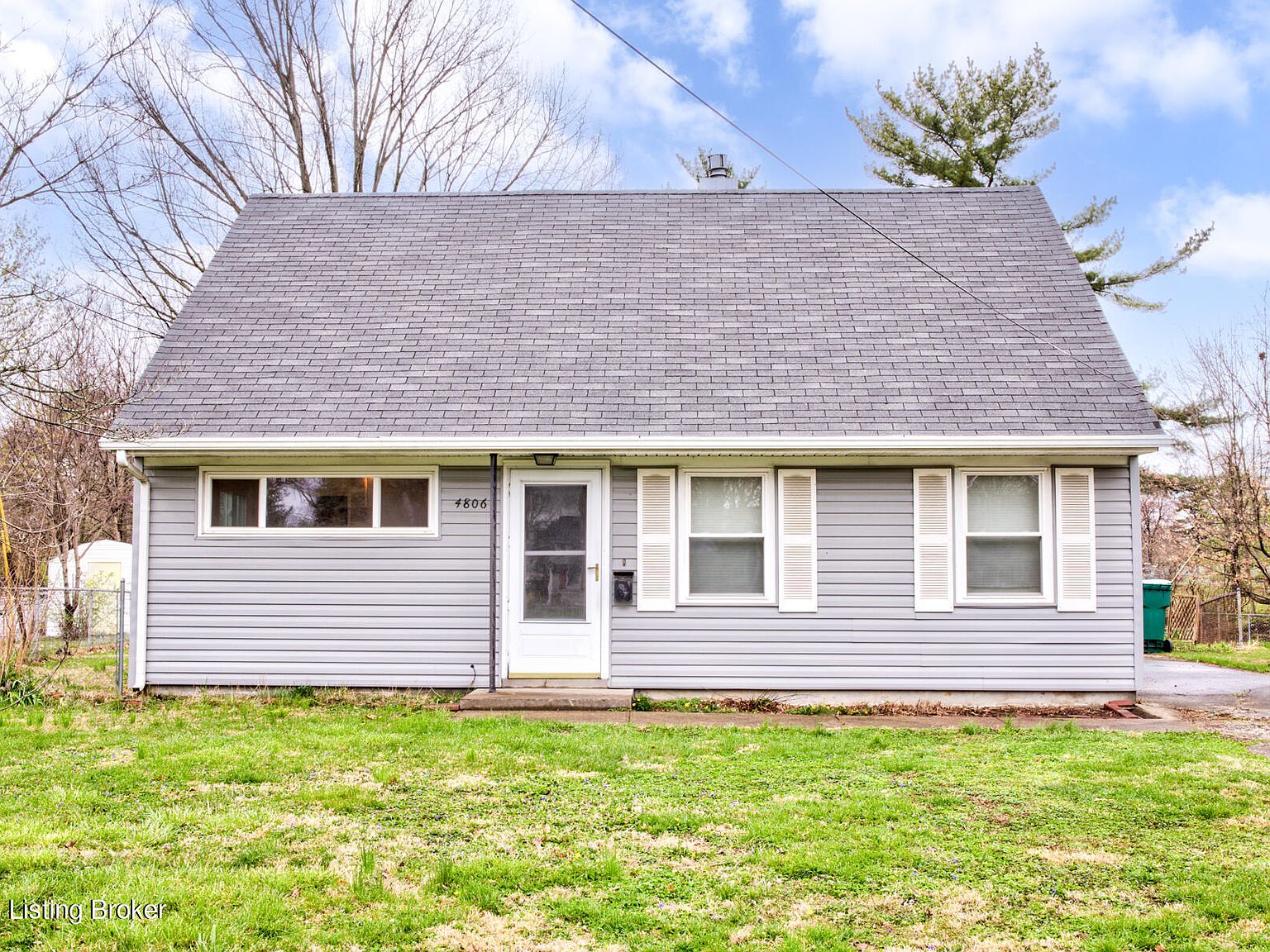 4806 Swallow Rd, Lynnview, KY 40213 Zillow