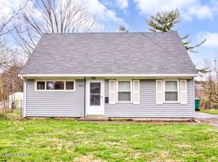 4806 Swallow Rd, Lynnview, KY 40213