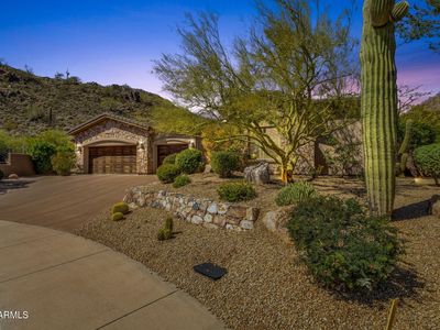 14402 E WETHERSFIELD Road, Scottsdale, AZ, 85259