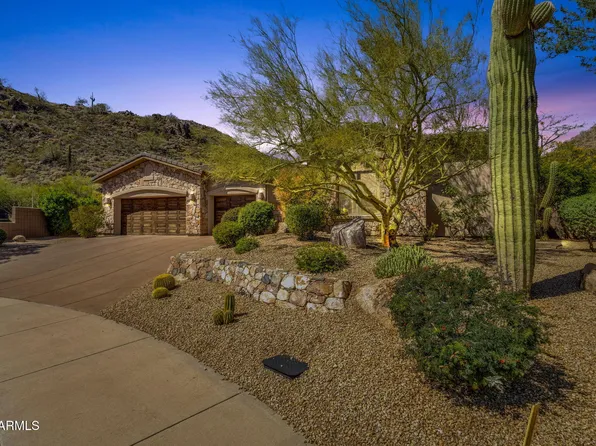 14402 E WETHERSFIELD Road, Scottsdale, AZ 85259