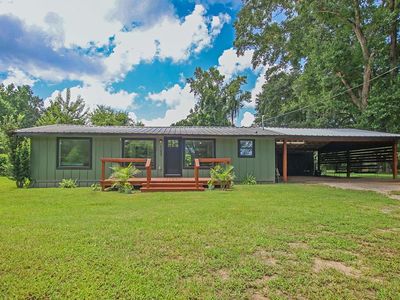 123 Friends Ln, Huntington, TX, 75949