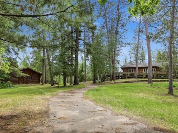 37222 N Courage Dr Lot 5, Lake George, MN 56458