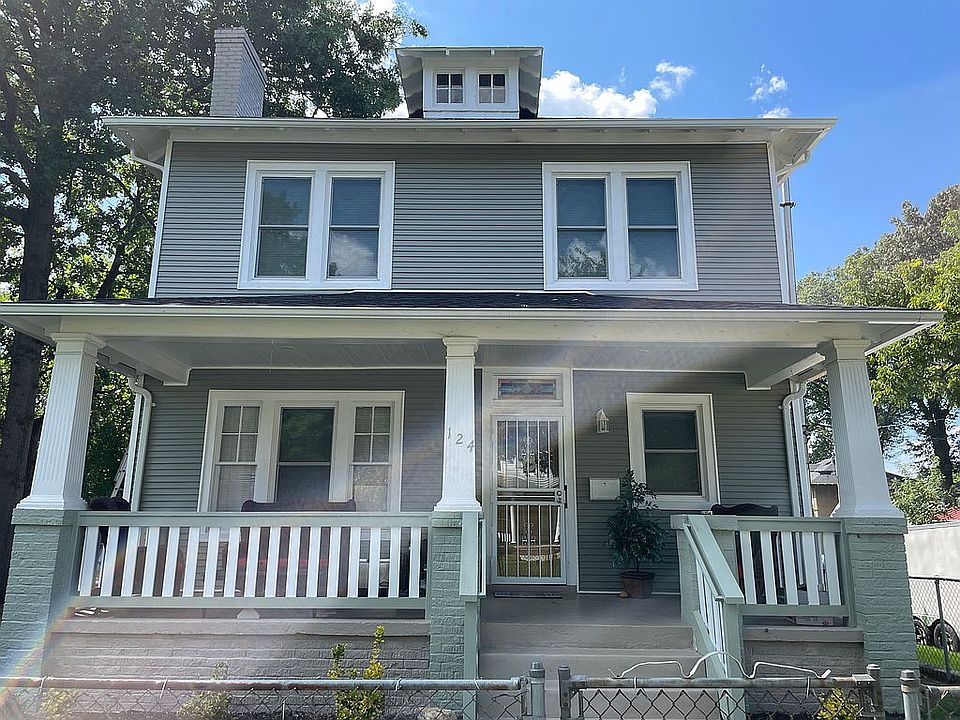 1st image of 124 W 34th St