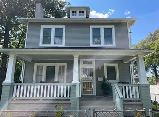 124 W 34th St, Richmond, VA 23225