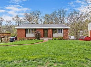 2905 Greenfield Rd, Glenshaw, PA 15116