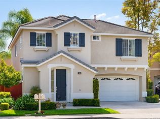 20 Parisville, Aliso Viejo, CA 92656