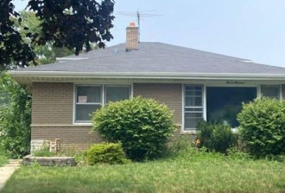 Property Front View