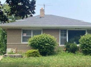 1100 W 98th St, Chicago, IL 60643