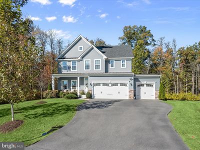 8206 Derrymore Ct, Millersville, MD, 21108