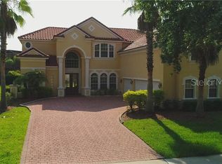 2731 Northampton Ave, Orlando, FL 32828
