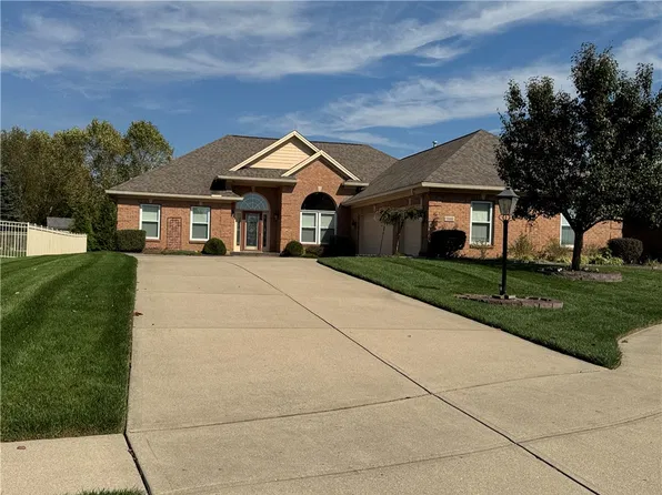 3948 Carmela Ct E, Bellbrook, OH 45305