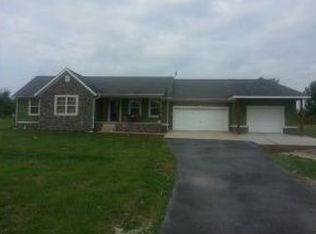 9737 County Ln #190, Carthage, MO 64836