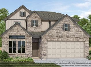 15107 Statice Trl, Houston, TX 77044