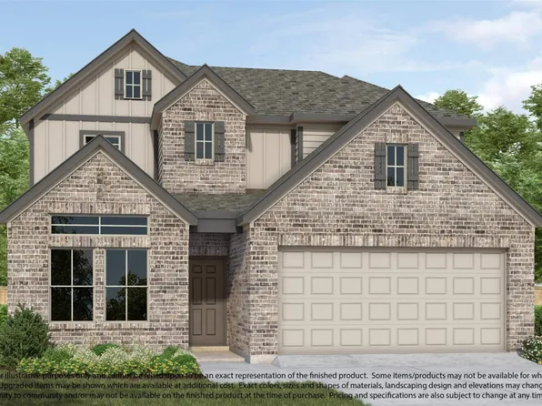 19015 Cape Capasso Dr, Hockley, TX 77447