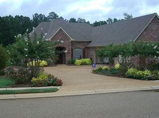 288 Cornerstone Dr, Brandon, MS 39042