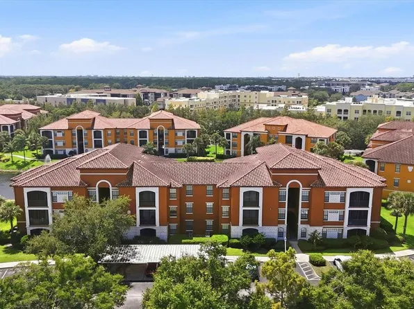 8325 38TH STREET CIRCLE E #307, SARASOTA, FL 34243