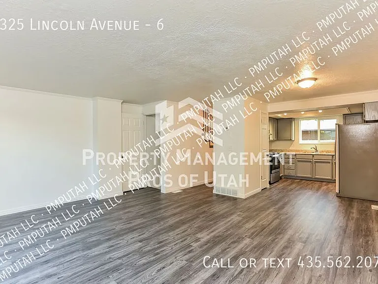 1325 Lincoln Ave #6 — Photo 7