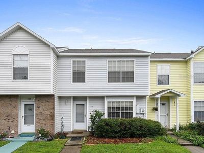 547 Green Spring Cir, Winter Springs, FL, 32708