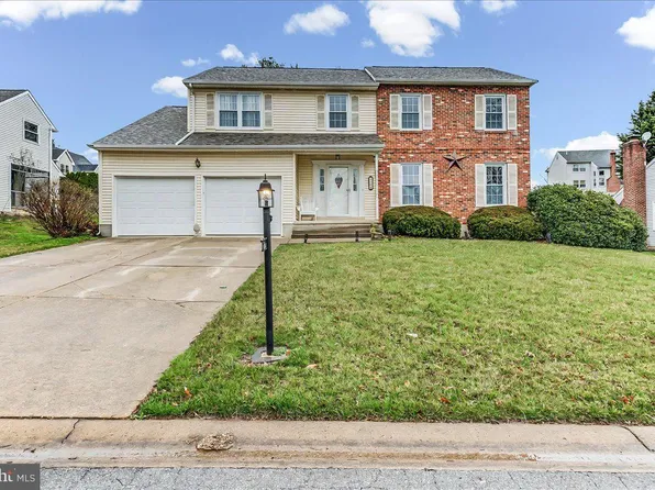 10 Old Stable Ln, Newark, DE 19711