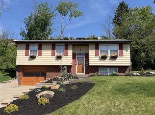 460 Temona Dr, Pittsburgh, PA 15236