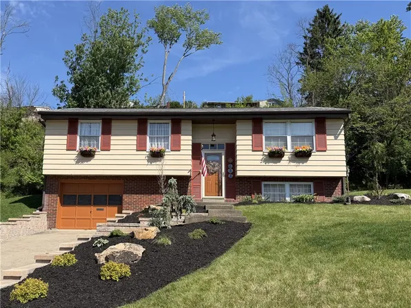 460 Temona Dr, Pittsburgh, PA 15236