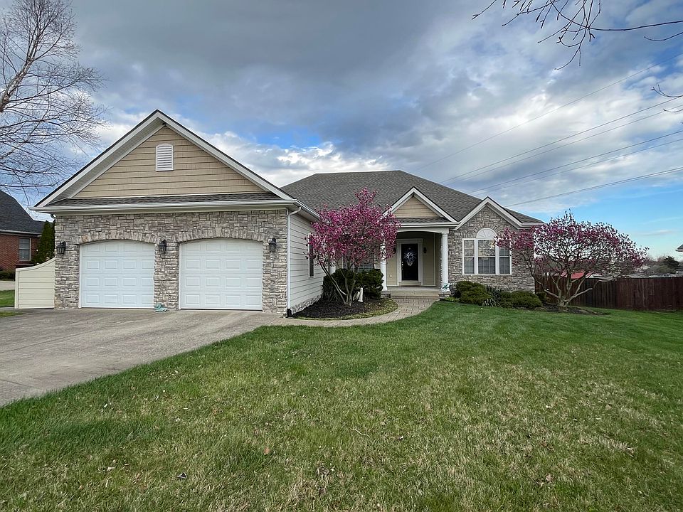 453 Clintonville Rd, Paris, KY 40361 Zillow