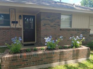 9710 Pine Lake Dr, Houston, TX 77055