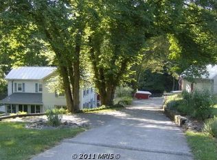 1930 Jordans Retreat Rd, New Windsor, MD 21776