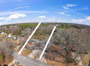 2076 Windy Hill Rd, Decatur, GA 30032