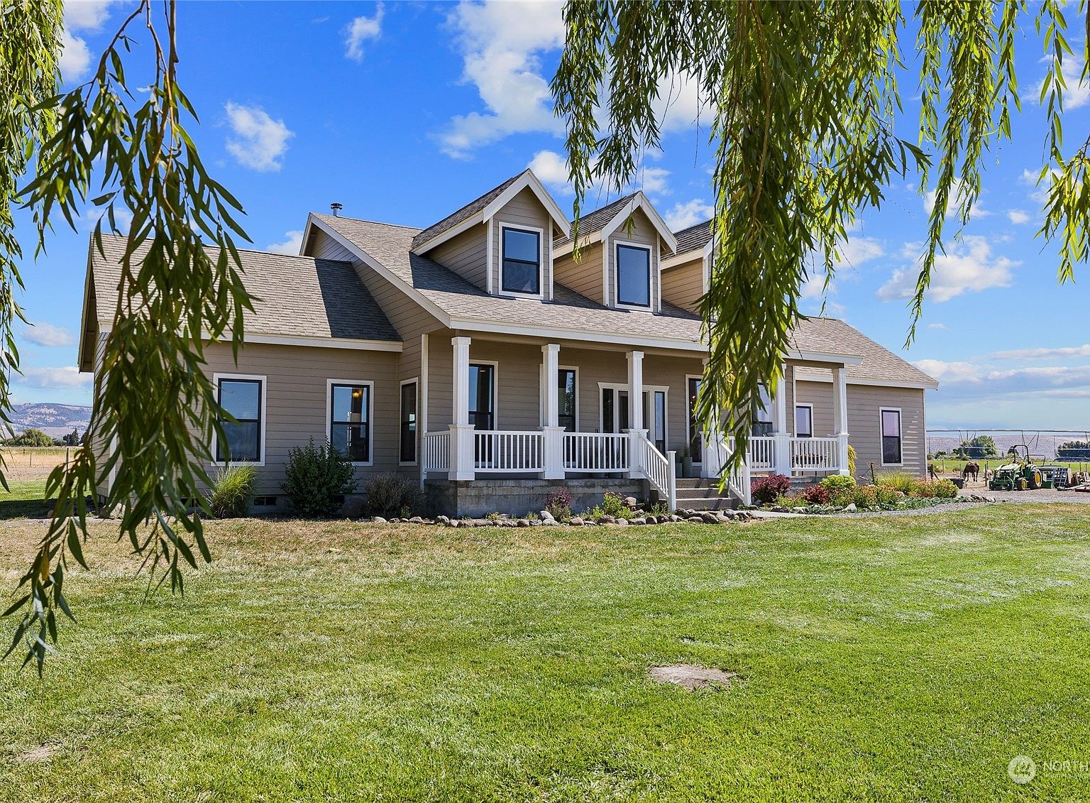 8645 Brick Mill Road, Ellensburg, WA 98926 MLS 2147693 Zillow