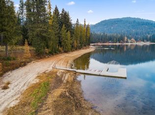 29380 N Calliope Ln, Spirit Lake, ID 83869