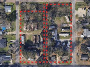 2301 16th Ave, Gulfport, MS 39501