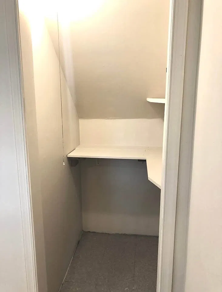 1 bed, 750 sqft, $1,160 — Photo 4